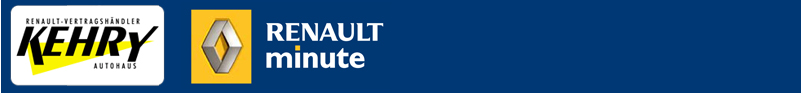 Hier gelangen Sie zum Autohaus Kehry...
